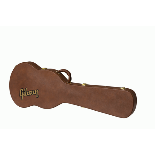 Gibson SG Bass Original Hardshell Case Brown