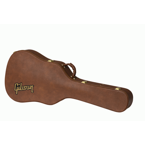 Gibson Dreadnought Original Series Hardshell Case