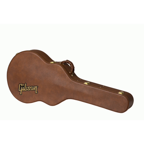 Gibson J185 Original Hardshell Case - Brown