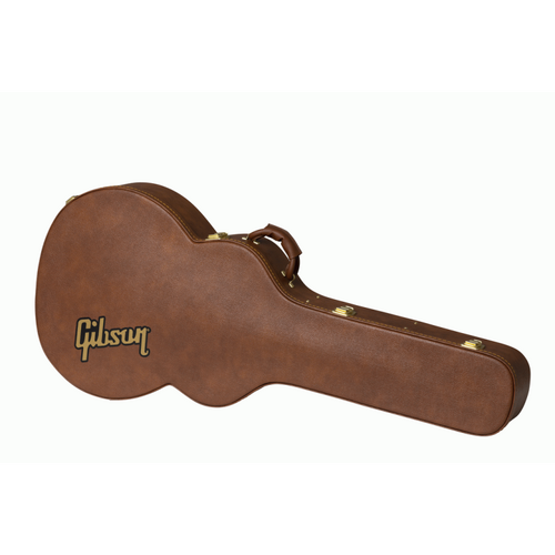Gibson SJ200 Original Hardshell Case - Brown