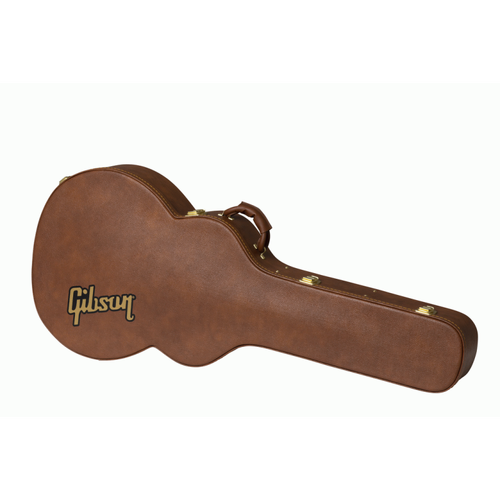 Gibson SJ200 Original Hardshell Case - Brown