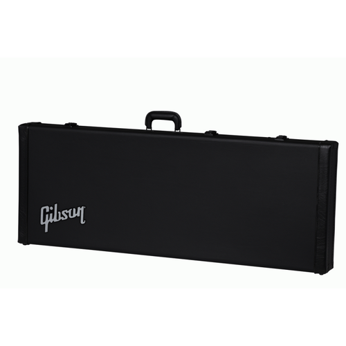 Gibson Explorer Modern Hardshell Case Black