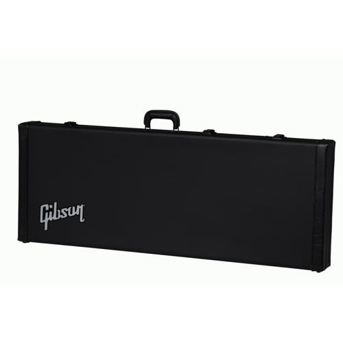 Gibson Explorer Modern Hardshell Case - Black