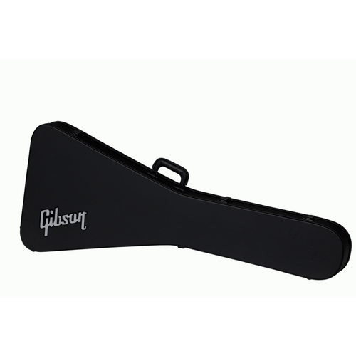 Gibson Flying V Modern Hardshell Case - Black