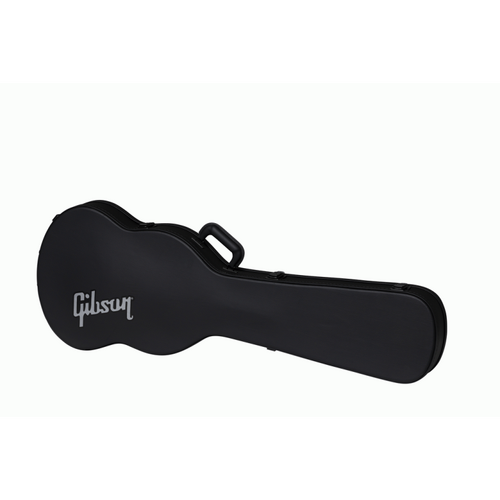 Gibson SG Bass Modern Hardshell Case Black