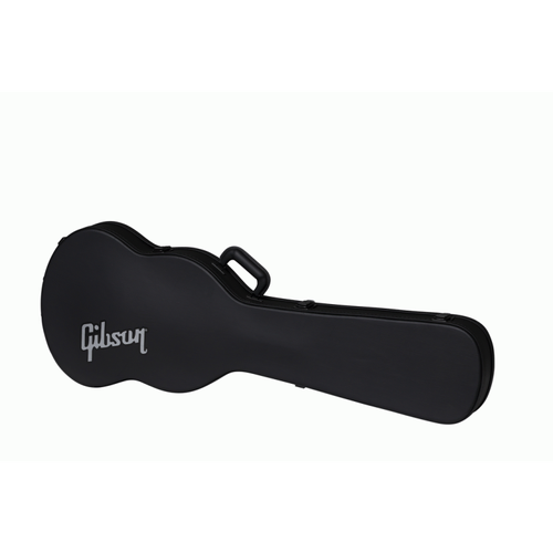 Gibson SG Bass Modern Hardshell Case Black