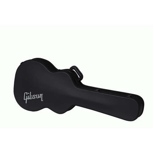 Gibson Modern Series Smallbody Acoustic Hardshell Case Black
