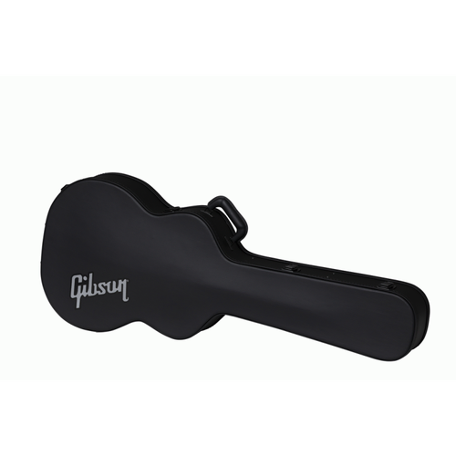 Gibson Smallbody Acoustic Modern Hardshell Case - Black