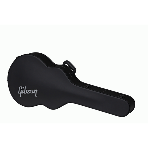 Gibson J185 Modern Hardshell Case Black
