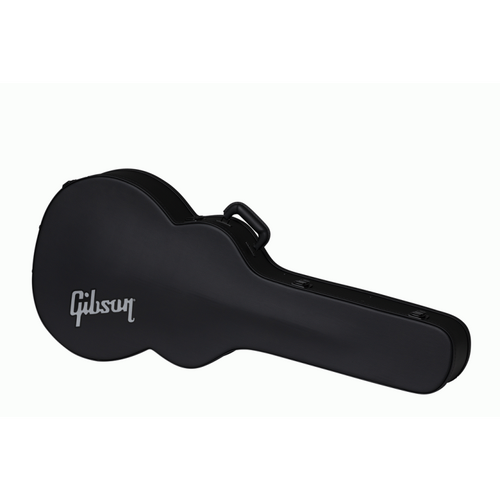 Gibson SJ200 Modern Hardshell Case Black