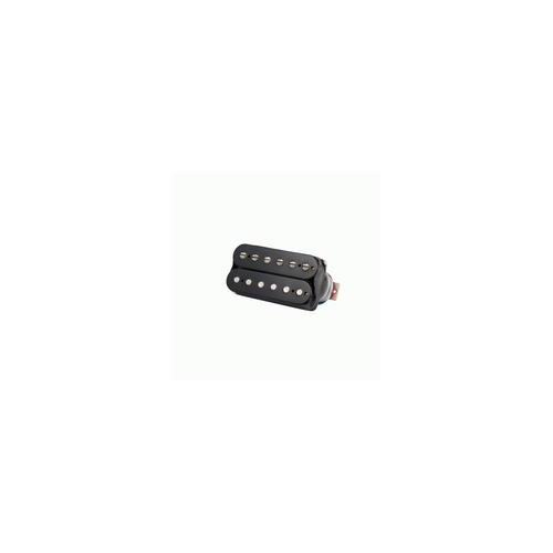 Gibson 490R Modern Classic Rhythm Double Black 4-Conductor Pickup