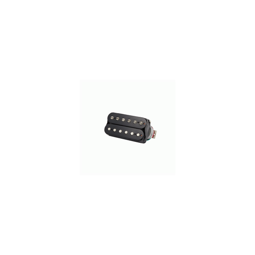 Gibson 490R Modern Classic Rhythm Double Black 4-Conductor Pickup