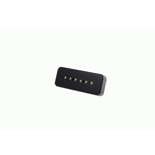 Gibson P90 Soapbar Black Cover ALN V 8K Pickup