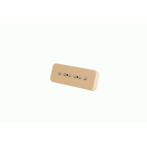 Gibson P90 Soapbar Cream Cover ALN V 8K