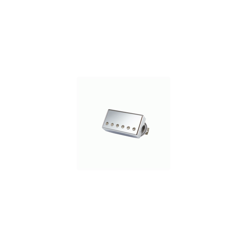Gibson 490T Modern Classic Treble Pickup Chrome 4-Conductor