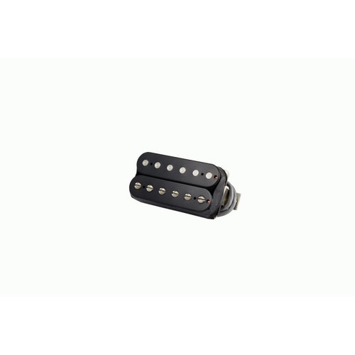 Gibson 500T Super Ceramic Treble Double Black 4-Cond