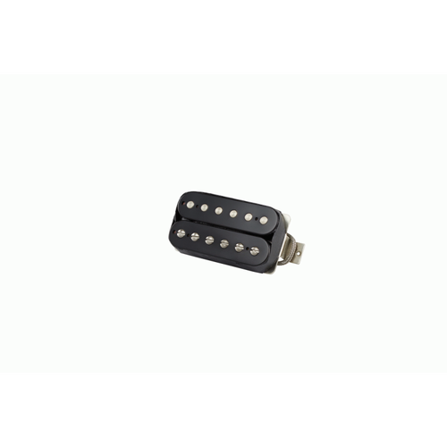 Gibson '57 Classic Plus Double Black Alnico II Humbucker 8.1K