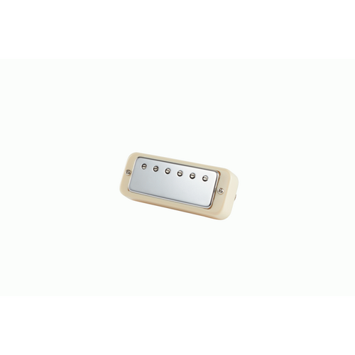 Gibson Original Min Humbucker Rhythm Chrome ALN II 6.4K