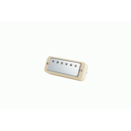Gibson Mini-Humbucker Rhythm Chrome Alnico II 6.4K