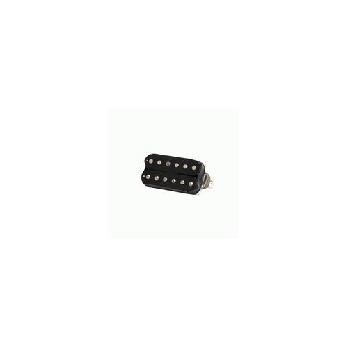 Gibson 70s Treble Double Black Alnico V 14.7K