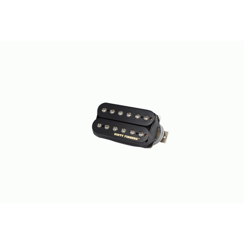 Gibson Dirty Fingers Double Black Ceramic VIII 15.9K