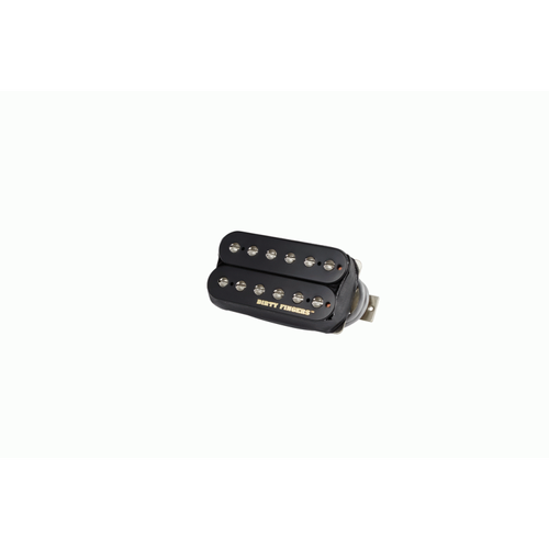 Gibson Dirty Fingers Humbucker DBL BLK Ceramic VIII 15.9K