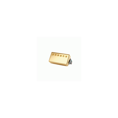 Gibson 490R Mod. Classic Rhythm Gold 4-Conductor Alnico Pickup 8.5K