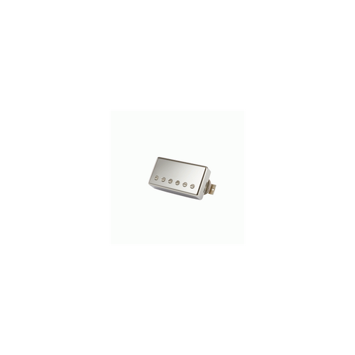 Gibson BurstBucker Type 1 Unpotted Nickel ALN II