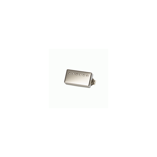Gibson T Type Rhythm Unpotted Nickel ALN V 7.6K