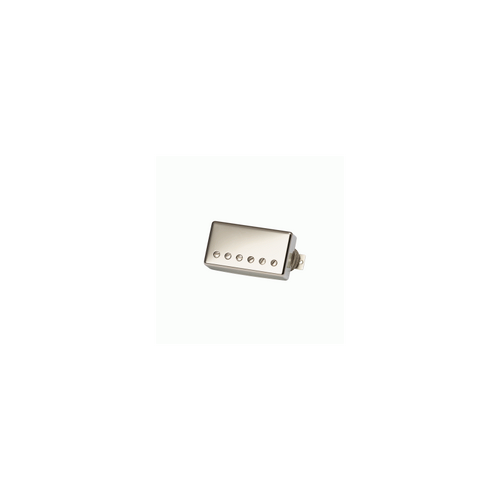 Gibson T Type Treble Unpotted Nickel ALN V 7.9K