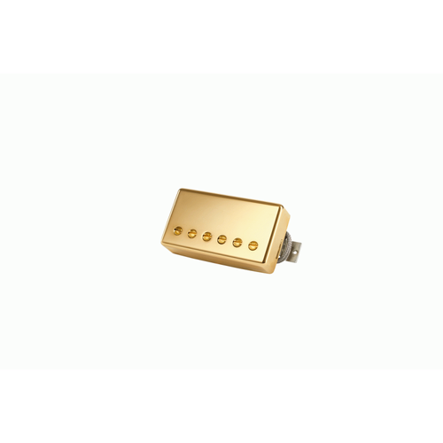 Gibson 57 Classic Double Black Gold Alnico II Humbucker Pickup 7.9K
