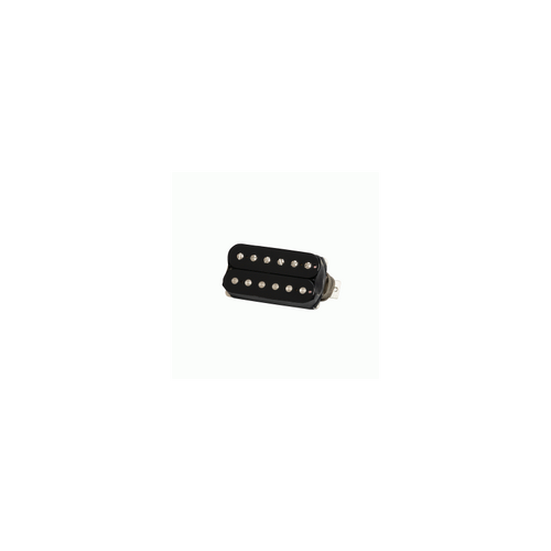 Gibson Custombucker Double Black Alnico III 8K