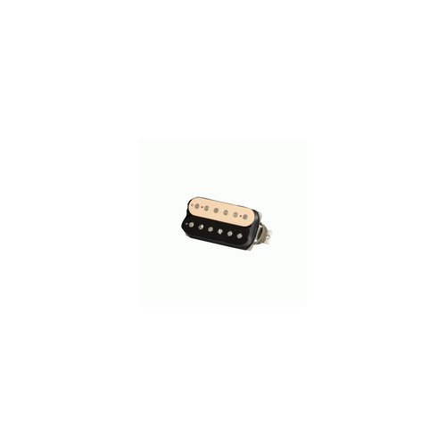 Gibson Custombucker Zebra ALN III 8K Pickup