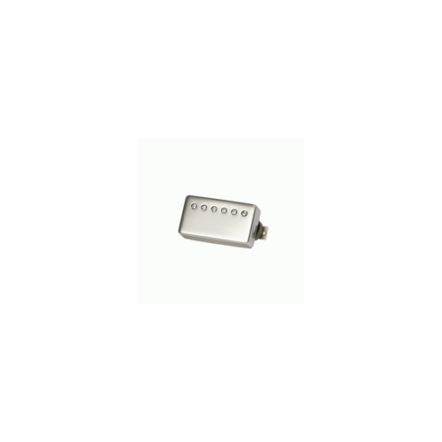 Gibson Custombucker Unpotted True Historic Nickel Pickup