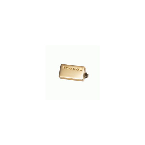Gibson Custombucker Unpotted True Historic Pickup - Gold