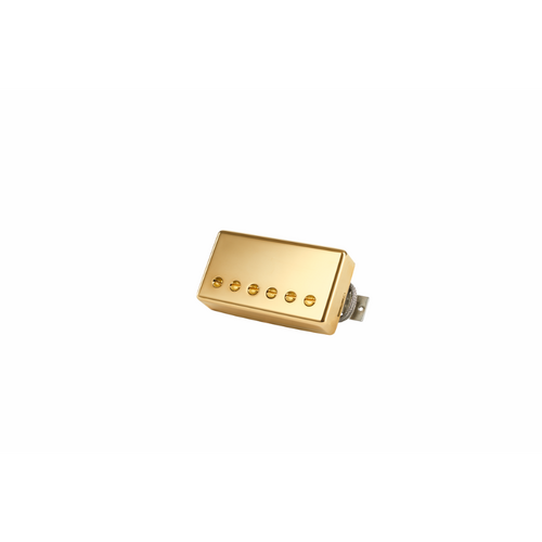 Gibson 57 Classic Underwound Gold 2-Conductor Potted Guitar Pickup