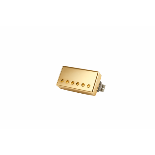 Gibson 57 Classic Underwound Gold 2-Conductor Potted Pickup