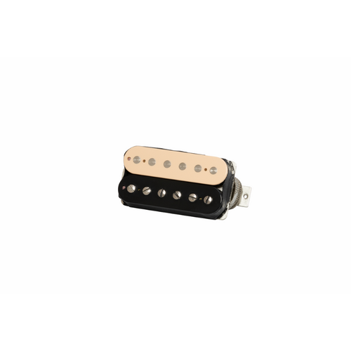 Gibson 57 Classic Underwound Zebra 2-Conductor Potted Pickup