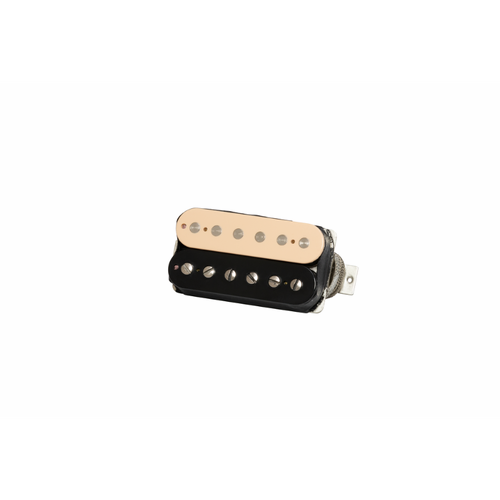 Gibson 57 Classic Underwound Zebra 2-Conductor Potted Pickup