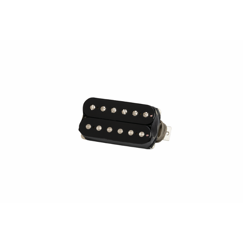 Gibson CustomBucker Underwound Black 2Con Unpotted Guitar Pickup