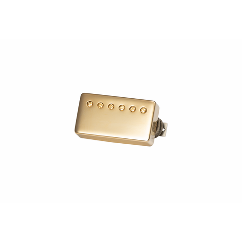 Gibson Custombucker Underwound Gold 2-Conductor Unpotted Pickup