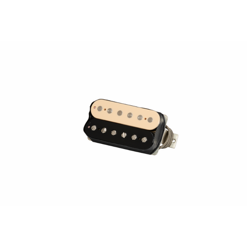 Gibson CustomBucker Underwound Zebra 2-Conductor Unpotted Pickup