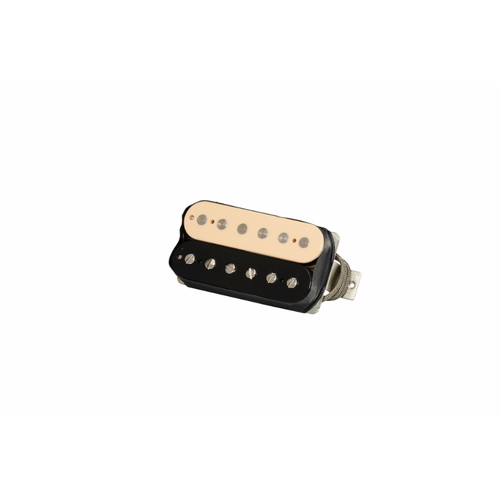 Gibson Custombucker Underwound Zebra 2-Conductor Unpotted Pickup