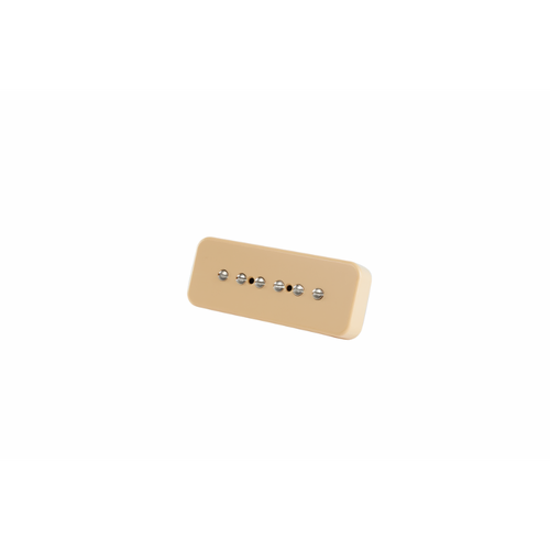Gibson P90 Soapbar Underwound Cream 2-Conductor Potted