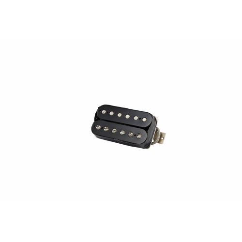 Gibson 57 Classic Underwound Black 2-Conductor Potted Pickup