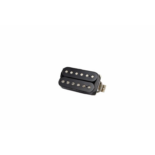 Gibson 57 Classic Underwound Black 2-Conductor Potted Pickup