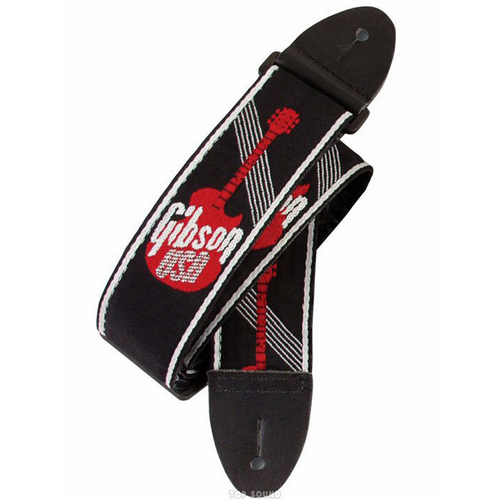 Gibson The USA Strap