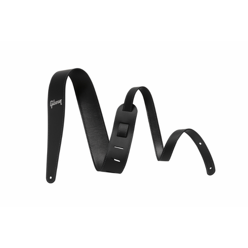 Gibson Adam Jones Premium Guitar Strap - Black