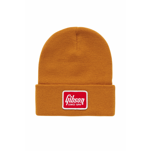 Gibson Since 1894 Cuffed Beanie