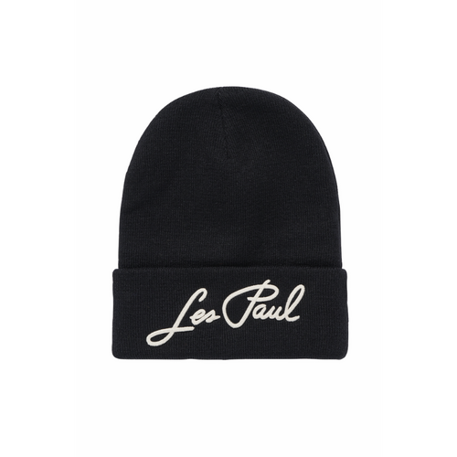 Gibson Les Paul Cuffed Beanie